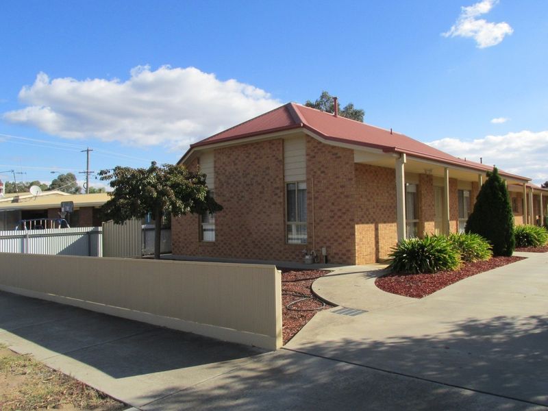 1/1A John Street, North Bendigo, VIC 3550