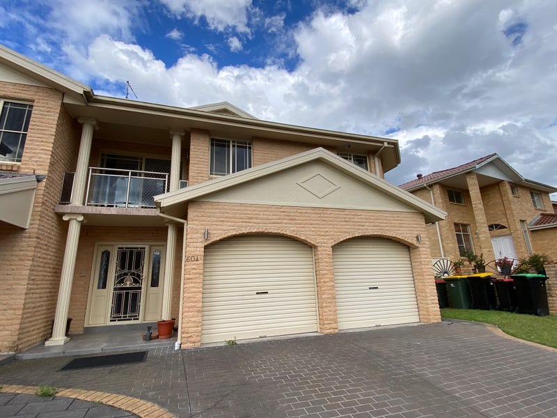 60B Lord Howe Drive, Green Valley, NSW 2168