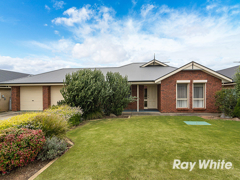 34 Strathmont Drive, Strathalbyn, SA 5255 Property Details