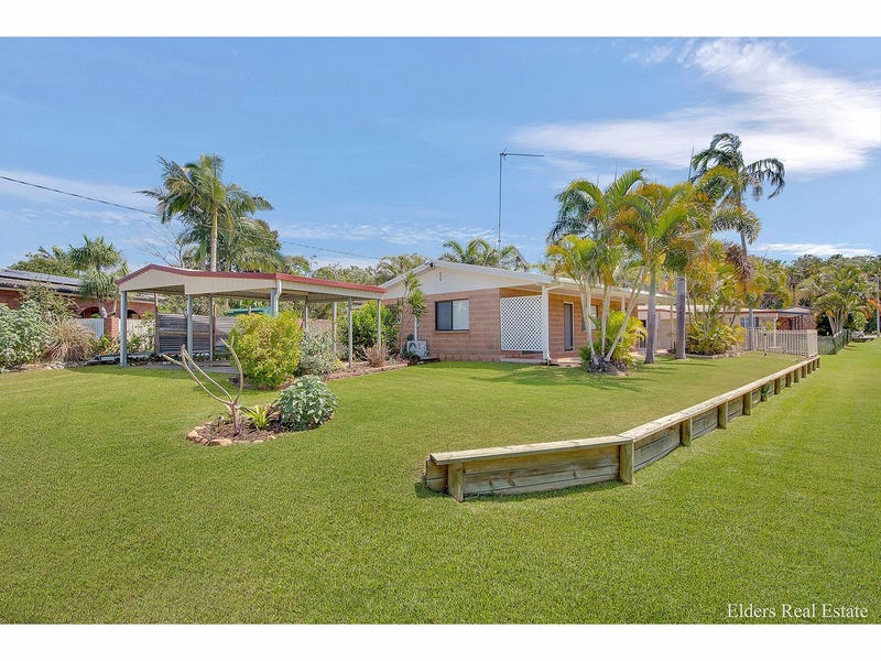 26 Gardenia Street, Kinka Beach, QLD 4703