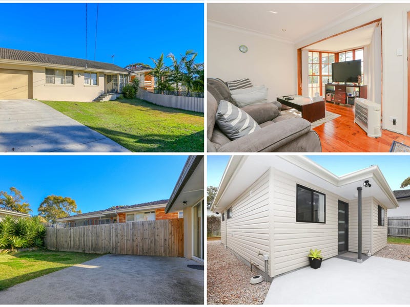 29 Rose Avenue, Wheeler Heights, NSW 2097