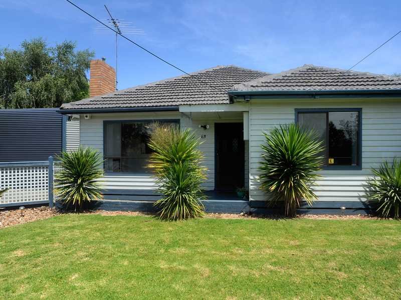 63 Clifton Springs Road, Drysdale, Vic 3222 Property Details