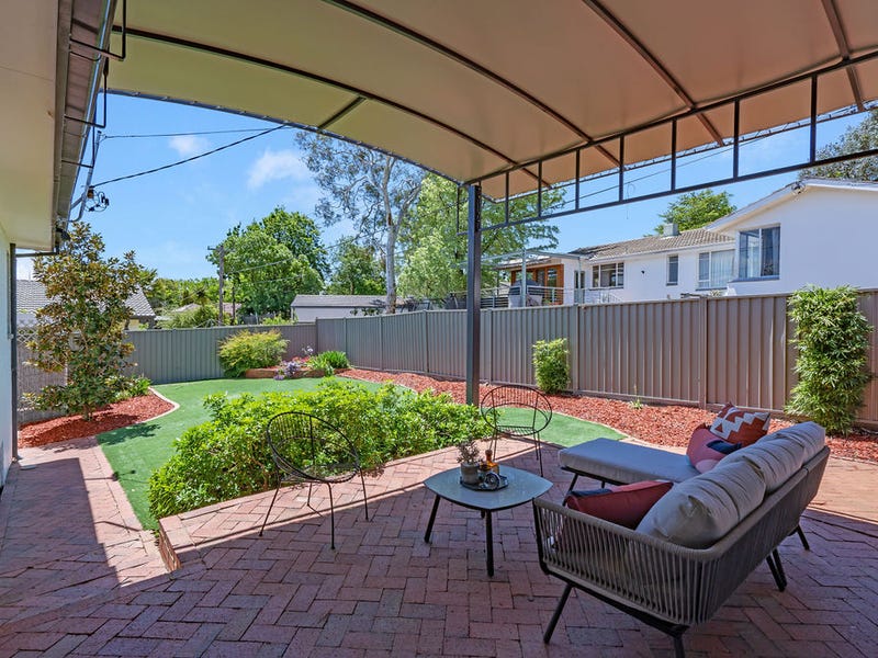 59 Kent Street, Deakin, ACT 2600