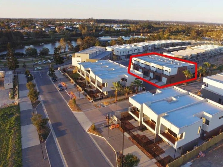 77/25 The Corso, North Lakes, QLD 4509 77/25 The Corso, North Lakes, QLD 4509