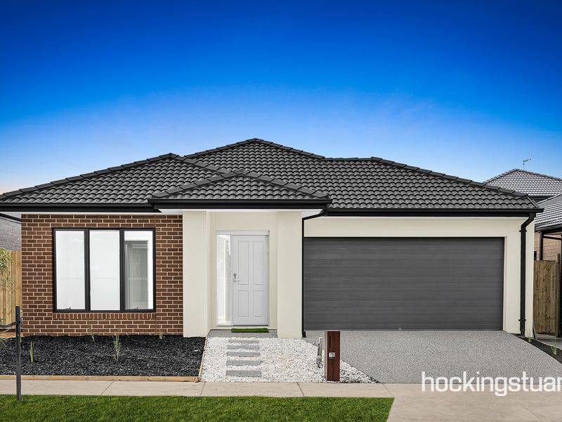 53 Satinwood Crescent, Donnybrook, Vic 3064 Property Details