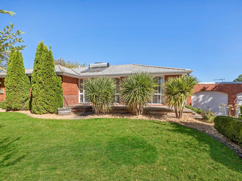 3 Colborne Place, Spence, ACT 2615 Property Details