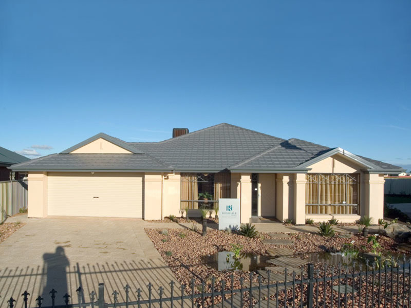 41 Bateman Street, Strathalbyn, SA 5255