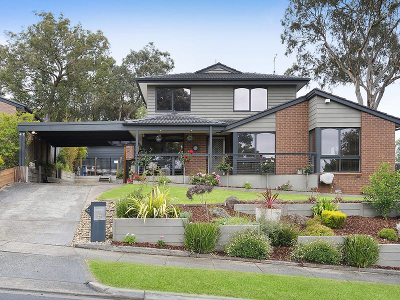 42 Dunbarton Drive, Eltham North, VIC 3095