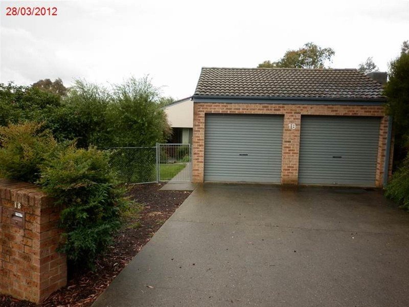 18 Furlong Road, Queanbeyan West, NSW 2620