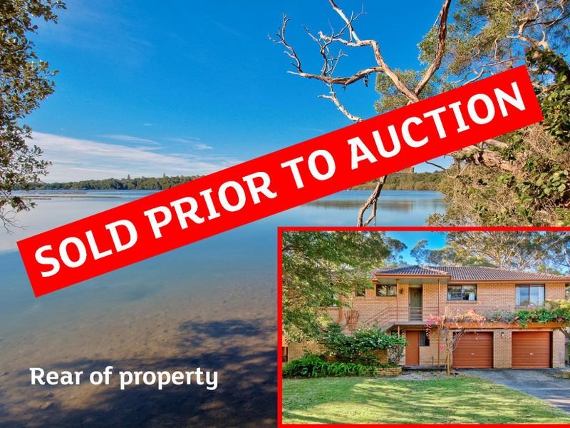 21 Camden Head Road, Dunbogan, NSW 2443 Property Details