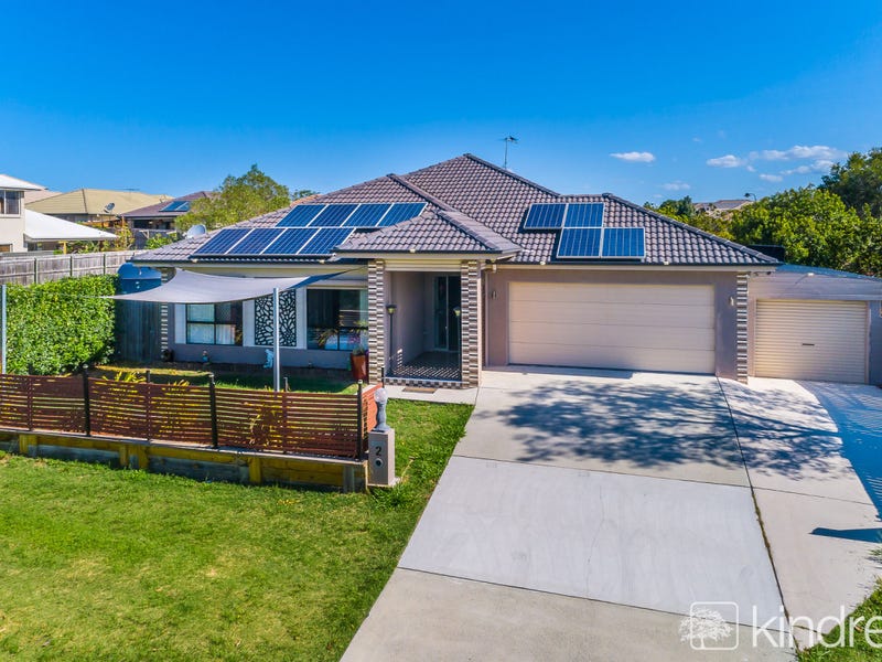 2 Cowen Terrace, North Lakes, QLD 4509