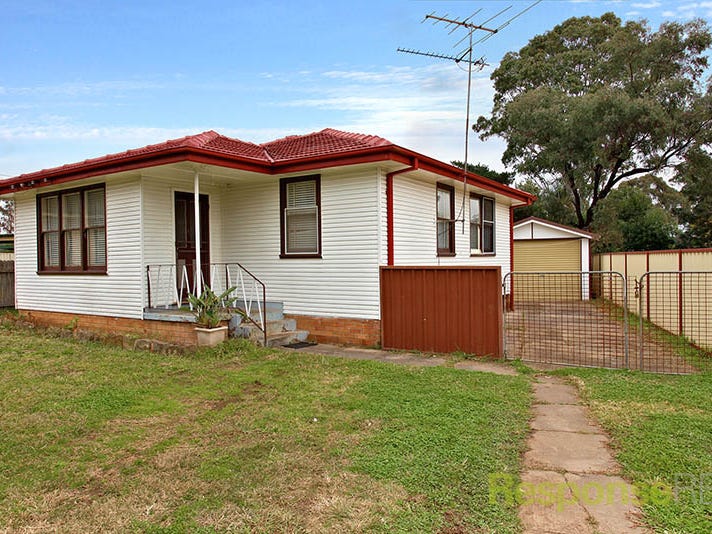 8 Rosalind Road, Marayong, NSW 2148