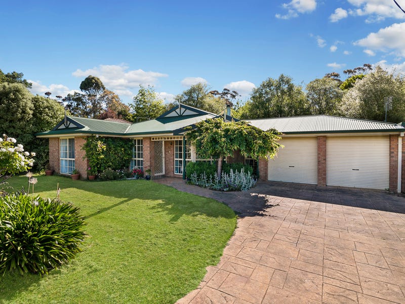 40 Washington Lane, Woodend, VIC 3442