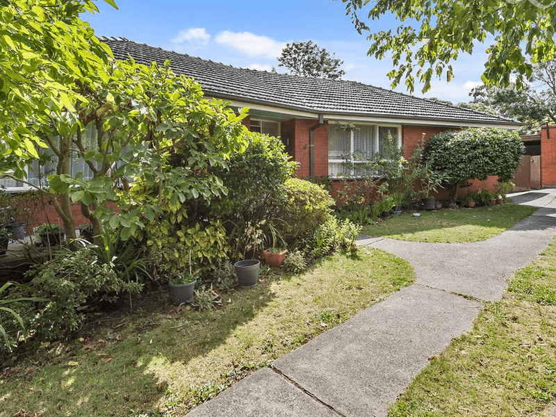 19 Arundel Street, Croydon, VIC 3136
