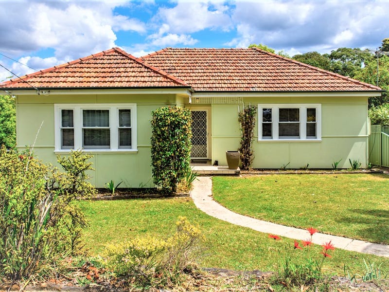 11 Alan Avenue, Hornsby, NSW 2077