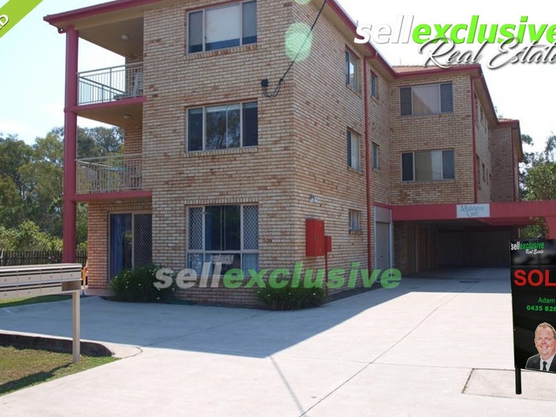 3/7 South Esplanade, Bongaree, Qld 4507 Property Details