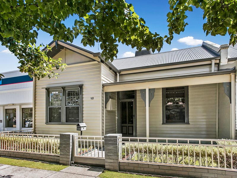 50 Garsed Street, Bendigo, Vic 3550 Property Details