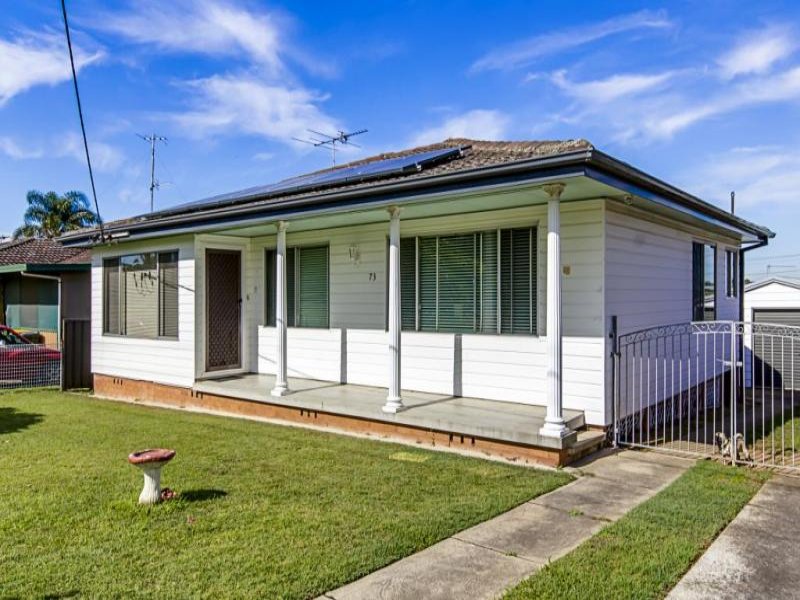 73 Lawson Avenue, Woodberry, NSW 2322 Property Details