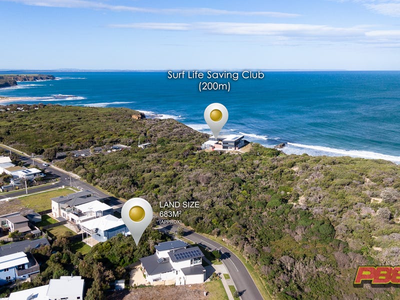 114 Surf Beach Road, Cape Paterson, VIC 3995