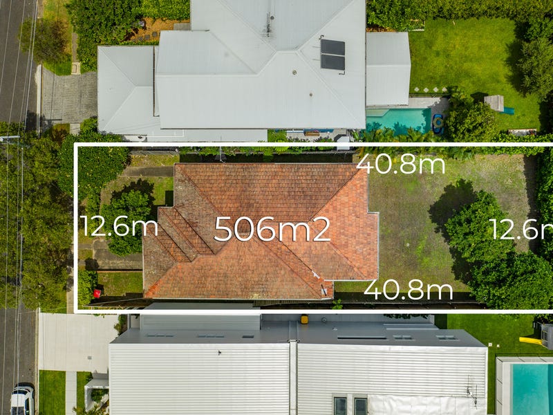 8 Lloyd Street, Camp Hill, Qld 4152