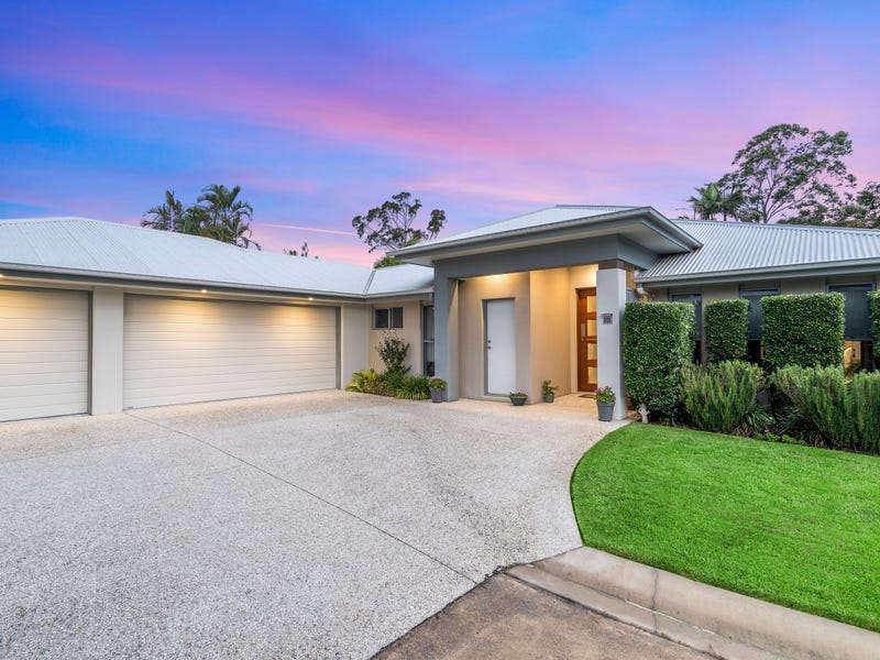 60D Alfriston Drive, Buderim, Qld 4556 House for Sale