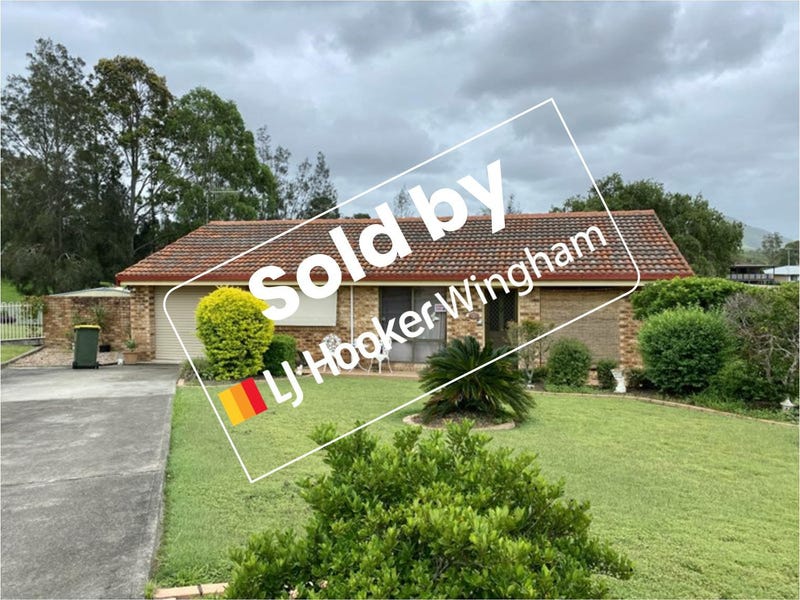 6 Gleeson Close, Wingham, NSW 2429 Property Details