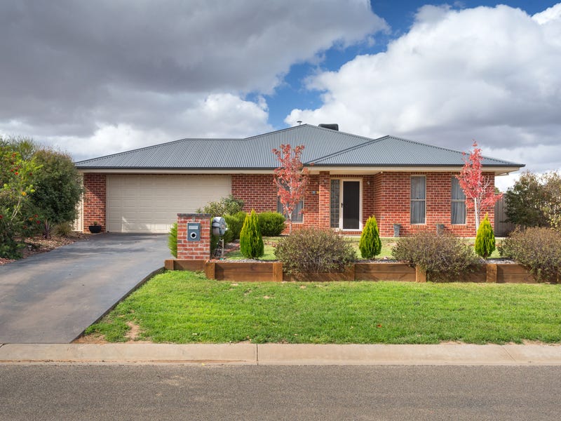 9 Maxwell Drive, Wahgunyah, Vic 3687 Property Details