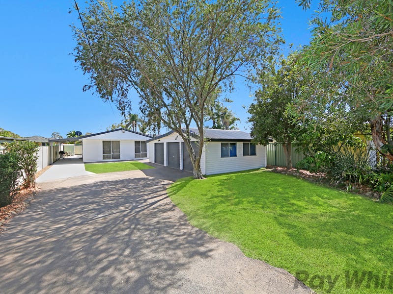 45 Chelmsford Road, Charmhaven, NSW 2263 Property Details