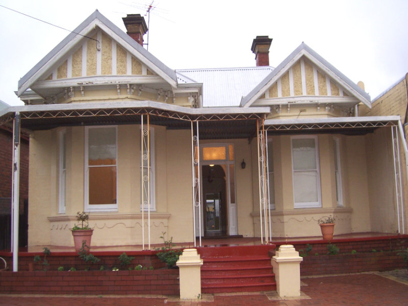 213 Lake Street, Perth, WA 6000