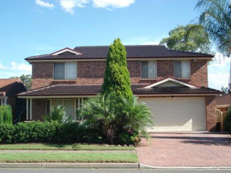 8 Muccillo Street, Quakers Hill, NSW 2763