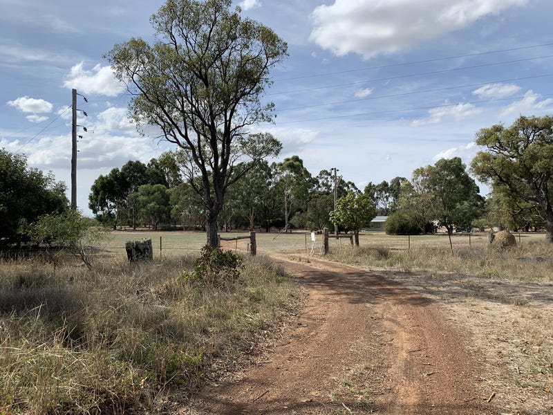 28571 Albany Highway, Tenterden, WA 6322 Property Details