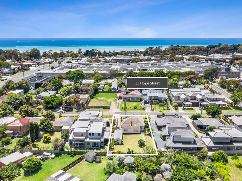 33 Hope Street, Rosebud, Vic 3939 Property Details
