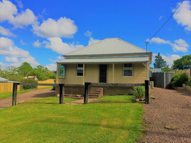 1609 Wootton Way, Wootton, NSW 2423 Property Details