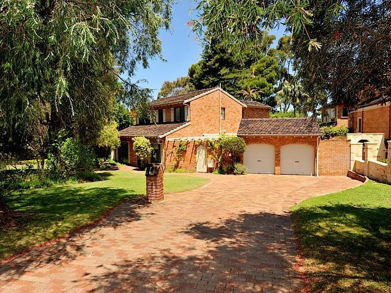 1 Hynes Road, Dalkeith, WA 6009