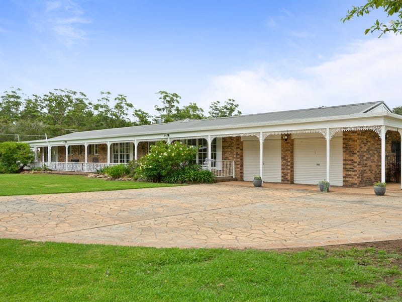 80 Peach Orchard Road, Fountaindale, NSW 2258