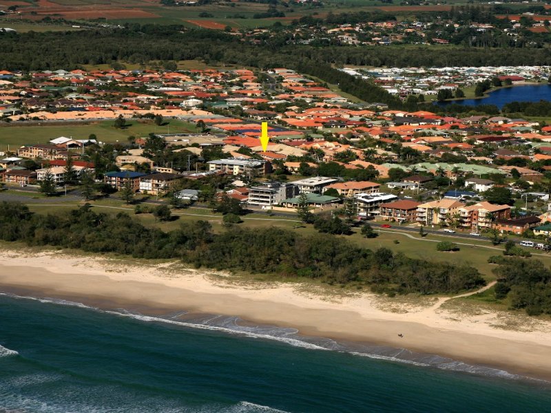 3/16 Beach Street, Kingscliff, NSW 2487 Property Details