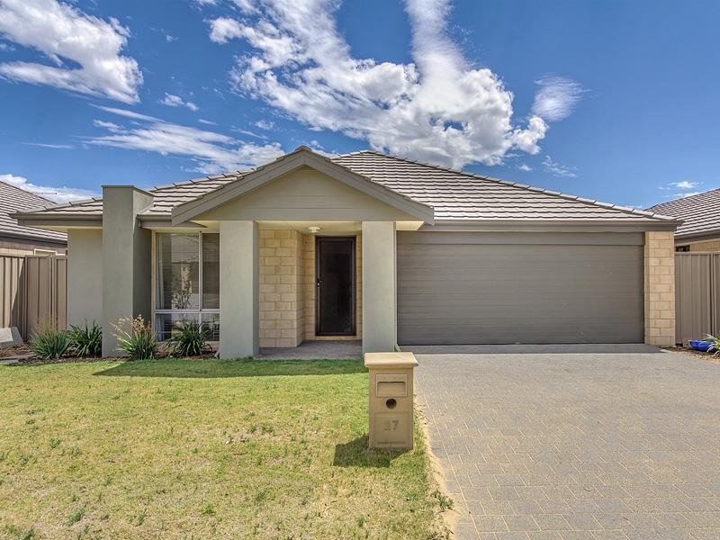 27 Chiltern Ave, Brookdale, WA 6112 Property Details