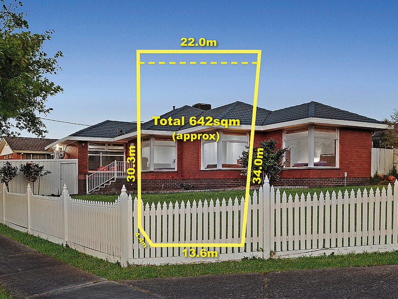 9 Bertrand Avenue, Mulgrave, Vic 3170 Property Details