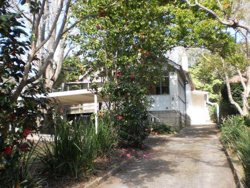 51 Mcintosh Street, Gordon, NSW 2072