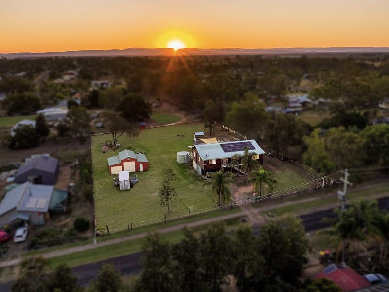 Real Estate & Property for Sale in Atkinsons Dam, QLD 4311 realestate