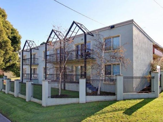 4/43 Francis Street, Traralgon, Vic 3844 Unit for Rent