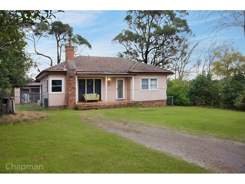 94 great western highway blaxland nsw 2774 property details