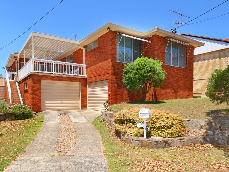 27 Vista Avenue, Peakhurst Heights, NSW 2210