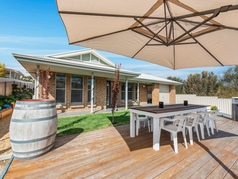 4 Bleechmore Street, Auburn, SA 5451 Property Details