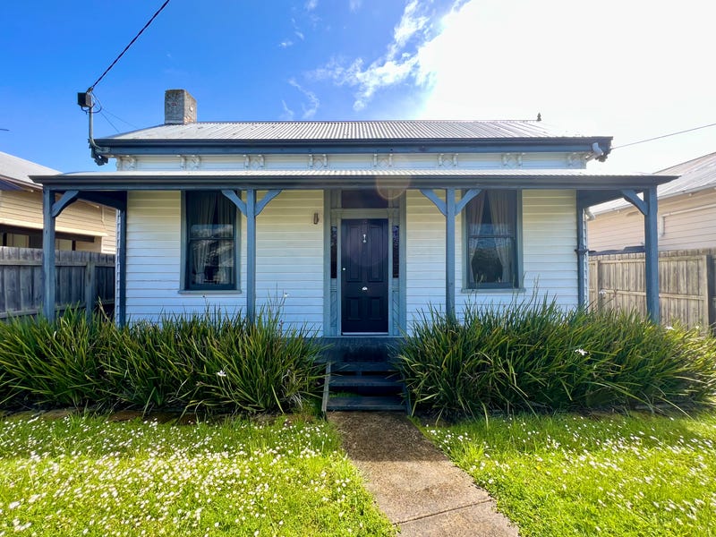 40 Crofton Street, Geelong West, VIC 3218