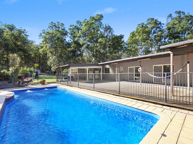 126 Rollands Plains Road, Telegraph Point, NSW 2441