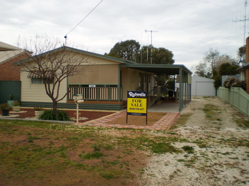 34 Armstrong, Boort, Vic 3537 Property Details