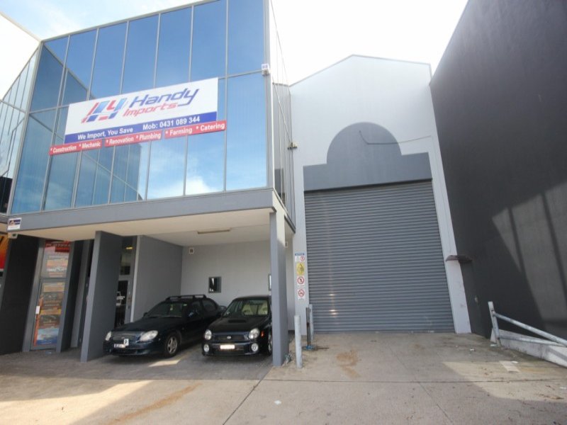 4/1271 The Horsley Drive, Wetherill Park, NSW 2164