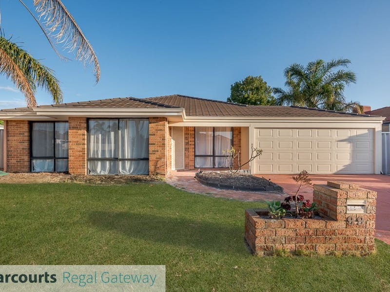 99 Brenchley Drive, Atwell, WA 6164