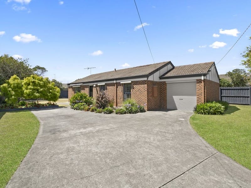 3 Butters Lane, Ocean Grove, VIC 3226